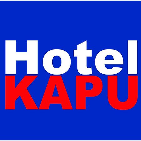 Hotel Kapu, Пуэбла Экстерьер фото