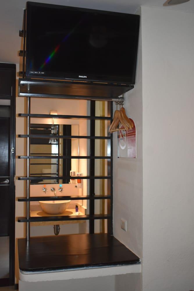 Hotel Kapu, Пуэбла Экстерьер фото