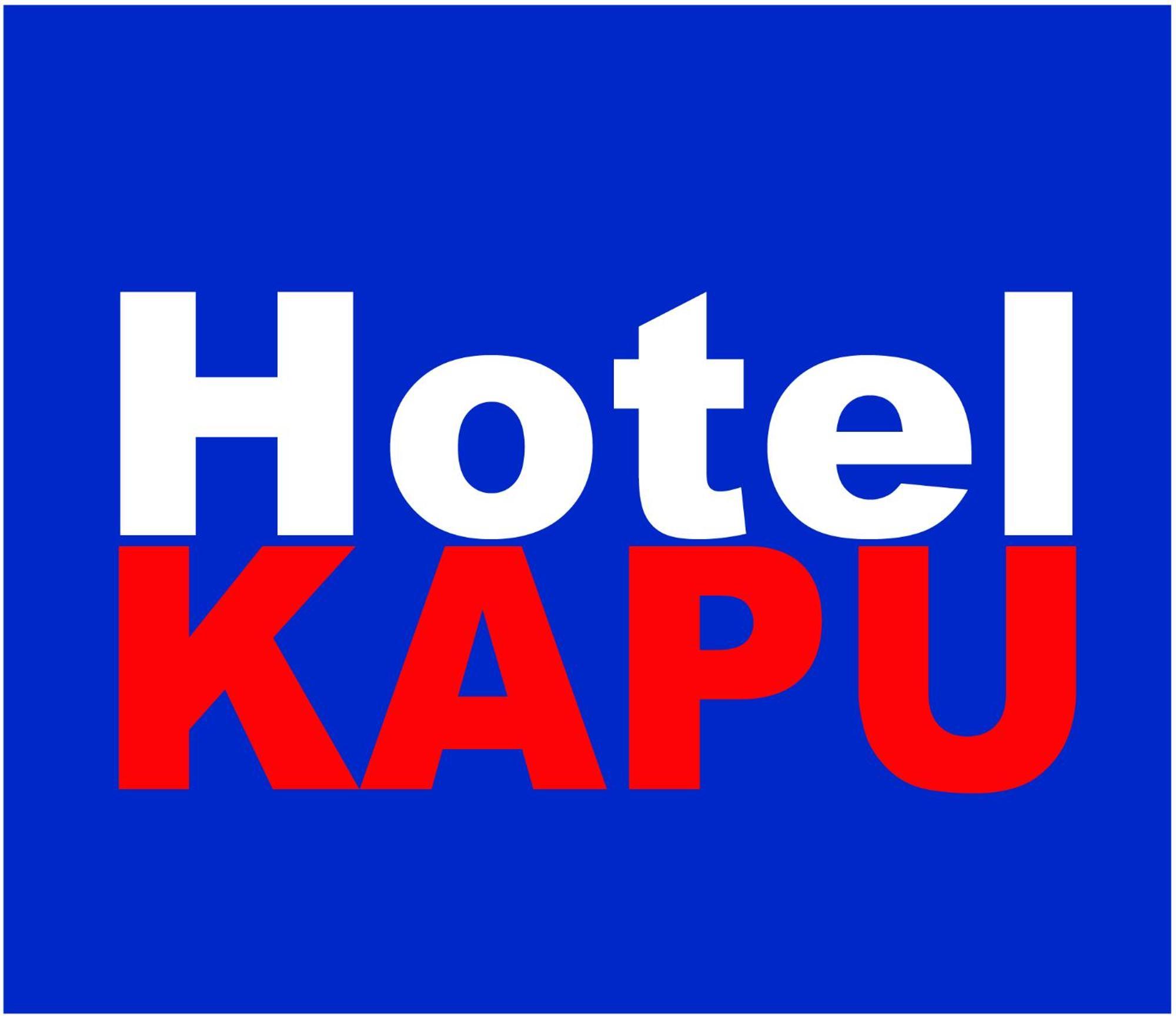 Hotel Kapu, Пуэбла Экстерьер фото