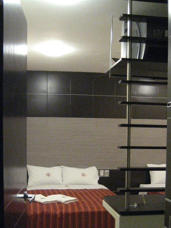 Hotel Kapu, Пуэбла Экстерьер фото